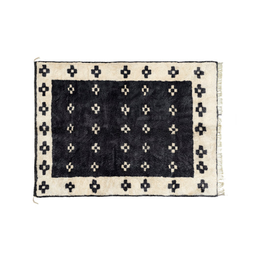 Migration II Bisha Rugs