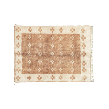 Migration II Bisha Rugs