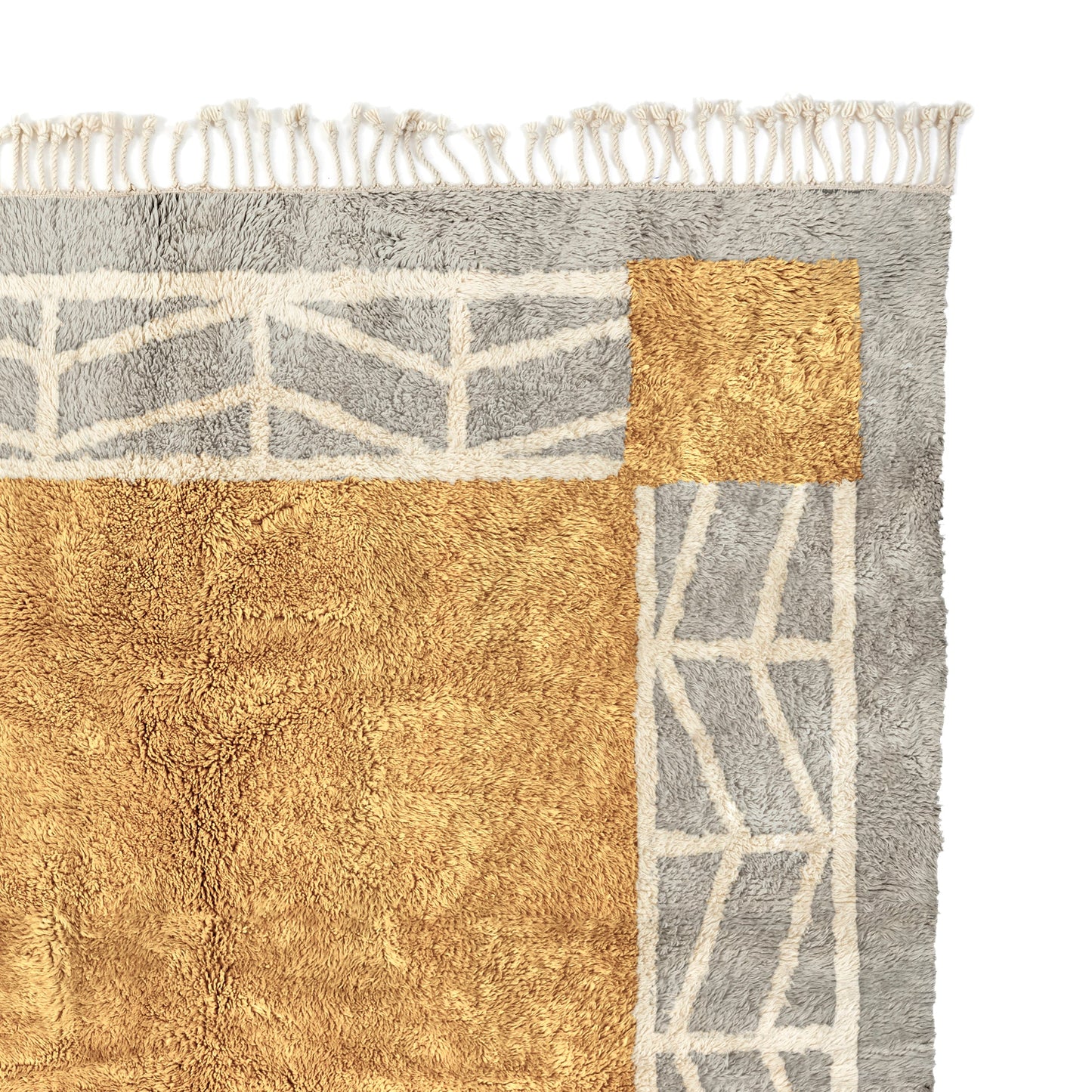 Onda Bisha Rug