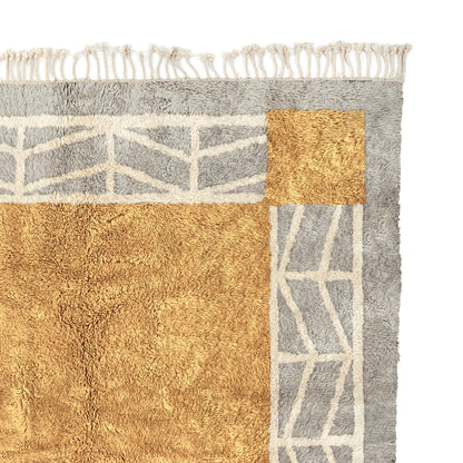 Onda Bisha Rug