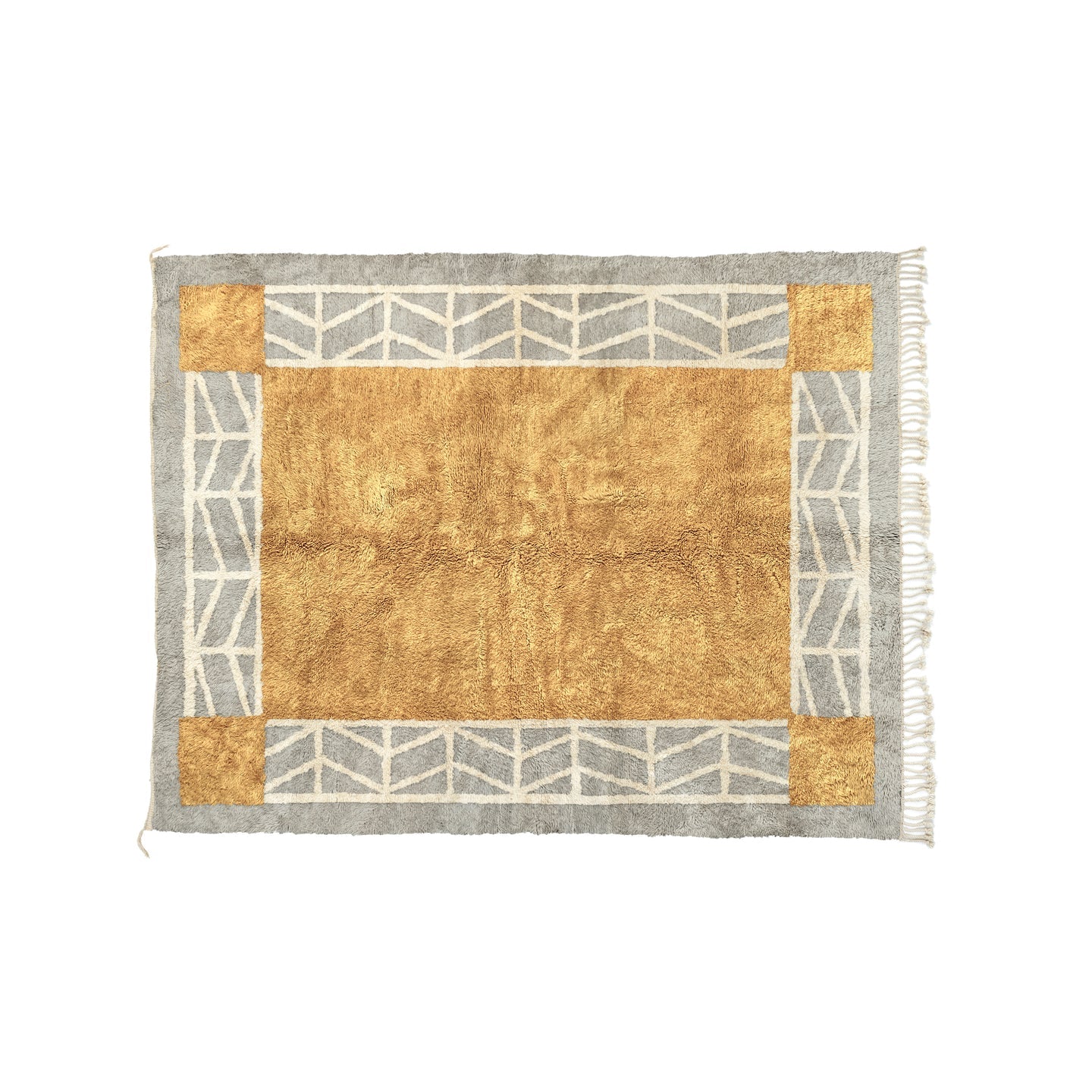 Onda Bisha Rug