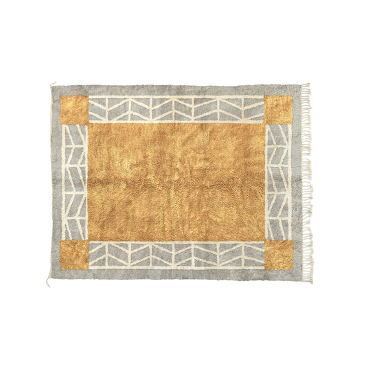 Onda Bisha Rug