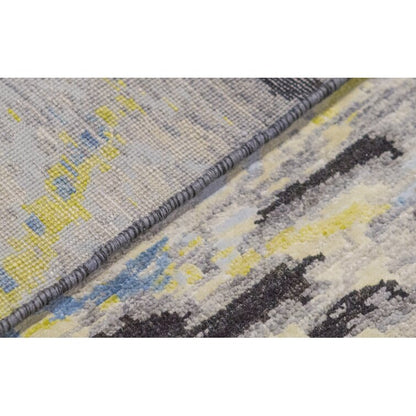 PG050  High-Quality Wool Area Rug