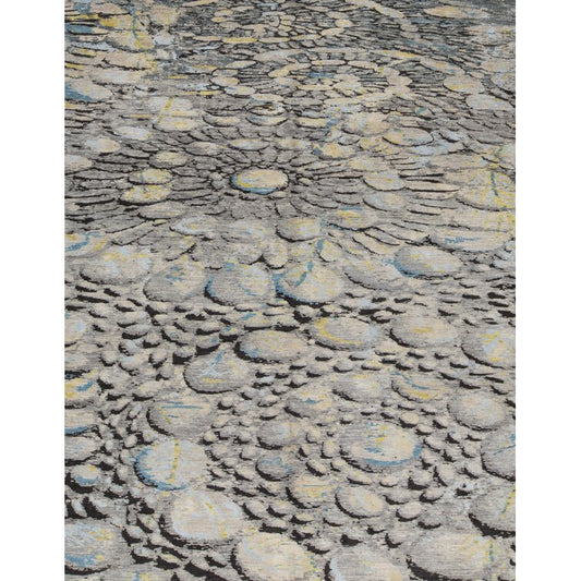 PG050  High-Quality Wool Area Rug