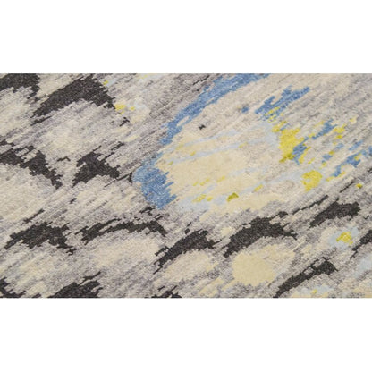 PG050  High-Quality Wool Area Rug