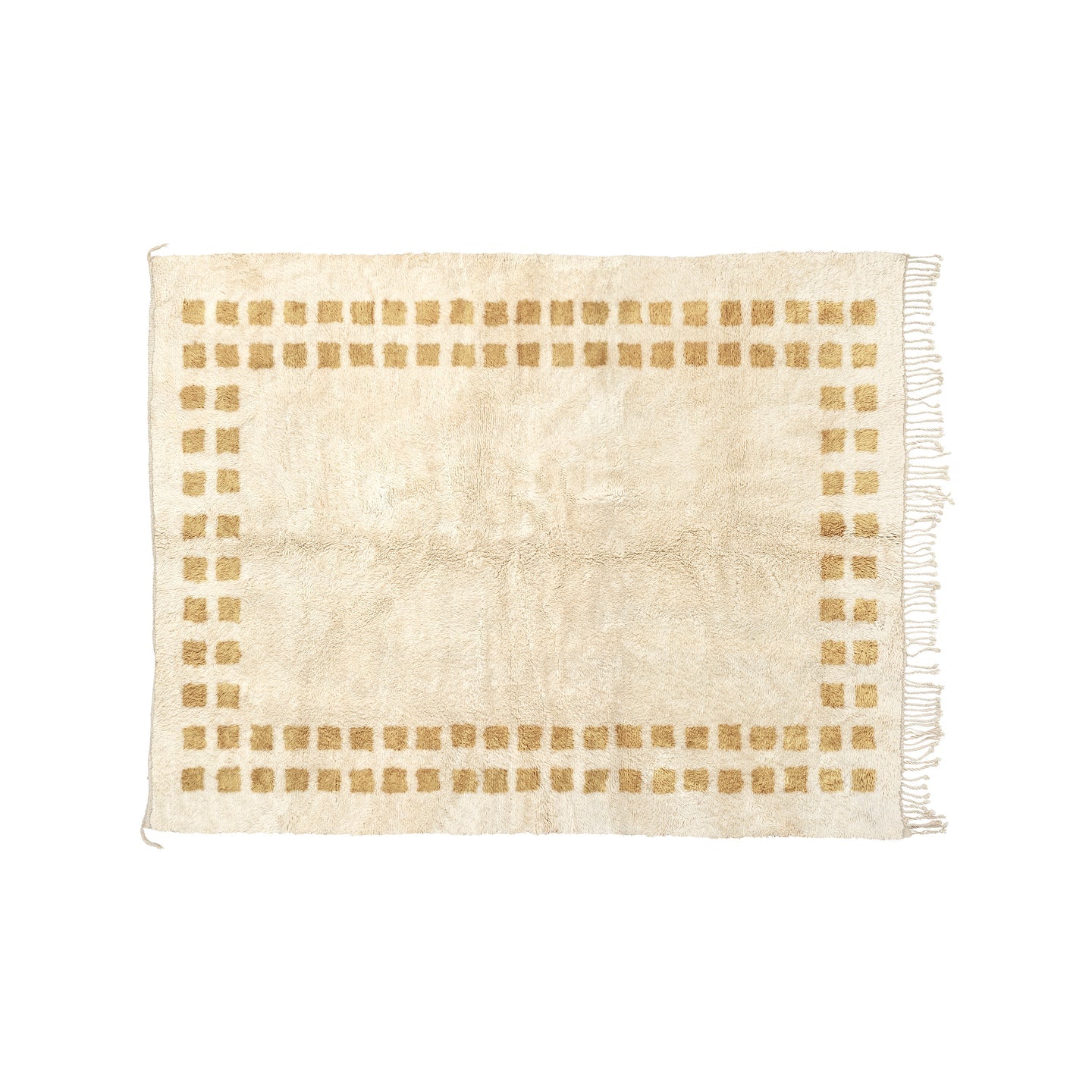 Periphery Bisha Rugs