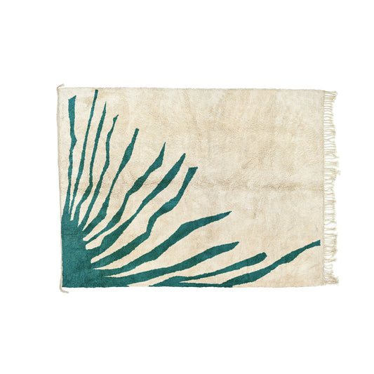 Palm Bisha Rugs