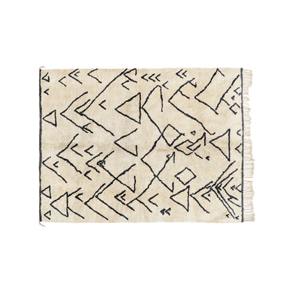 Range Bisha Rugs