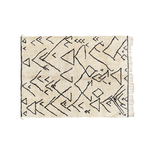 Range Bisha Rugs