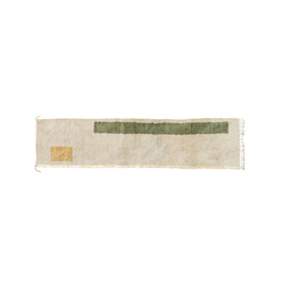 Resolute Runner Bisha Rugs