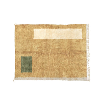 Resolute Runner Bisha Rugs