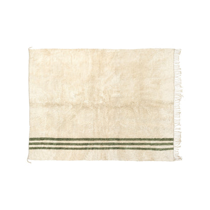 Restraint Bisha Rugs