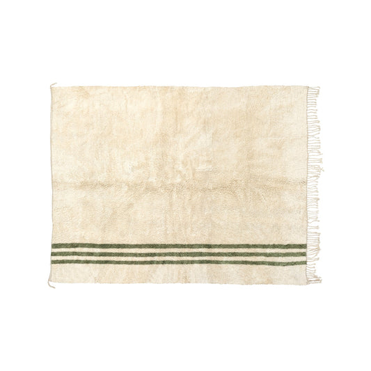 Restraint Bisha Rugs