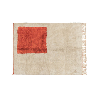 Bold Geometry, Soft Touch