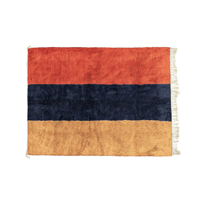 Vintage Vibes Moroccan Rugs for Homes