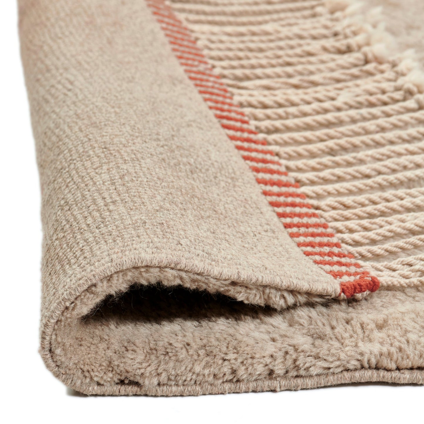 Bold Geometry, Soft Touch