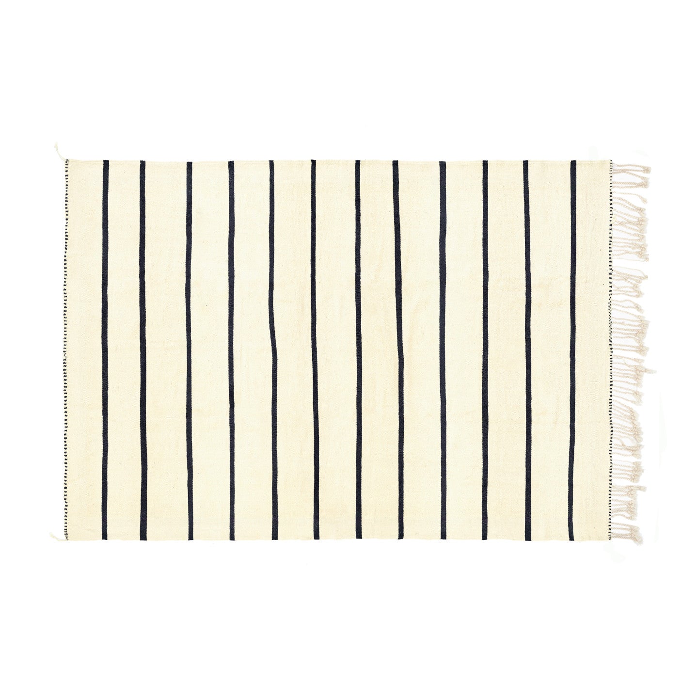 Single Line Bisha Rugs
