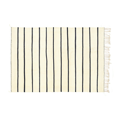 Single Line Bisha Rugs