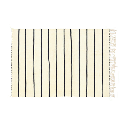 Single Line Bisha Rugs
