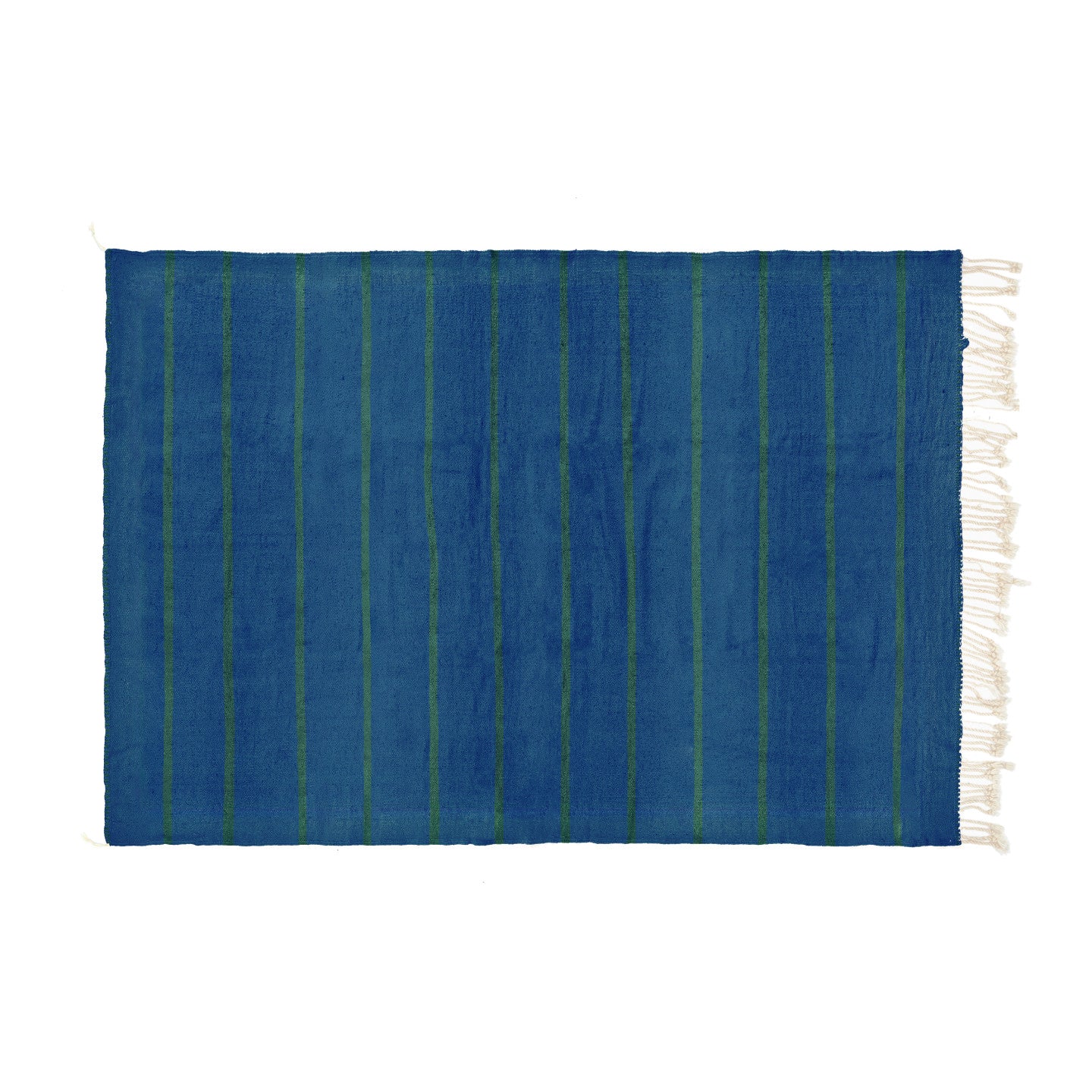 Single Line Bisha Rugs