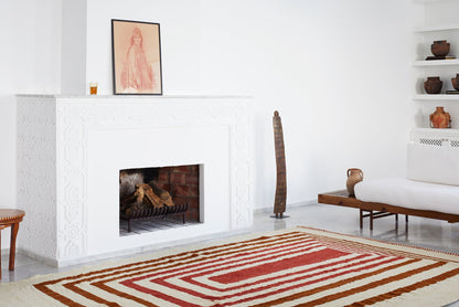 Boxes II Bisha Rugs