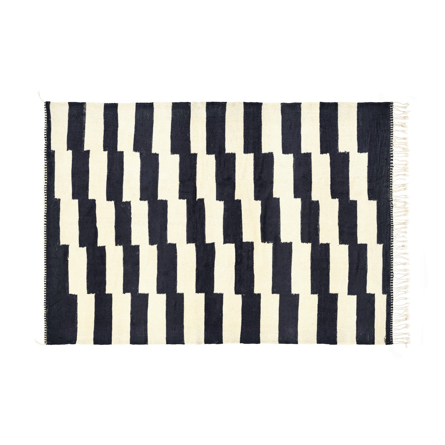 Steps II Bisha Rugs