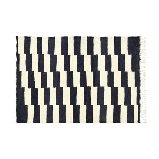 Steps II Bisha Rugs
