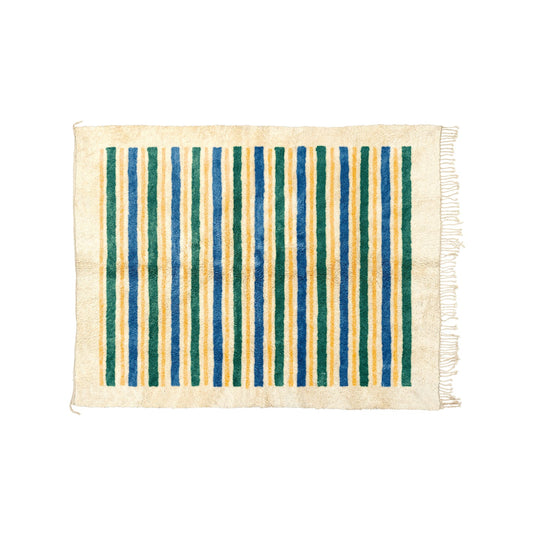 Stripes Bisha Rugs