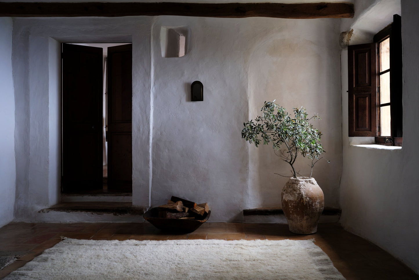 Cadence Runner Bisha Rugs