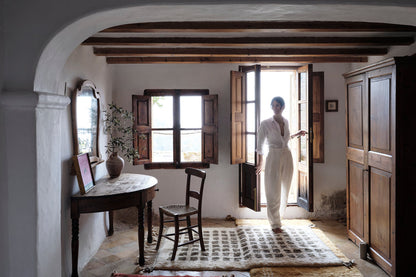 Imprint Bisha Rugs