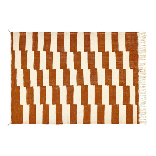 Steps Bisha Rugs