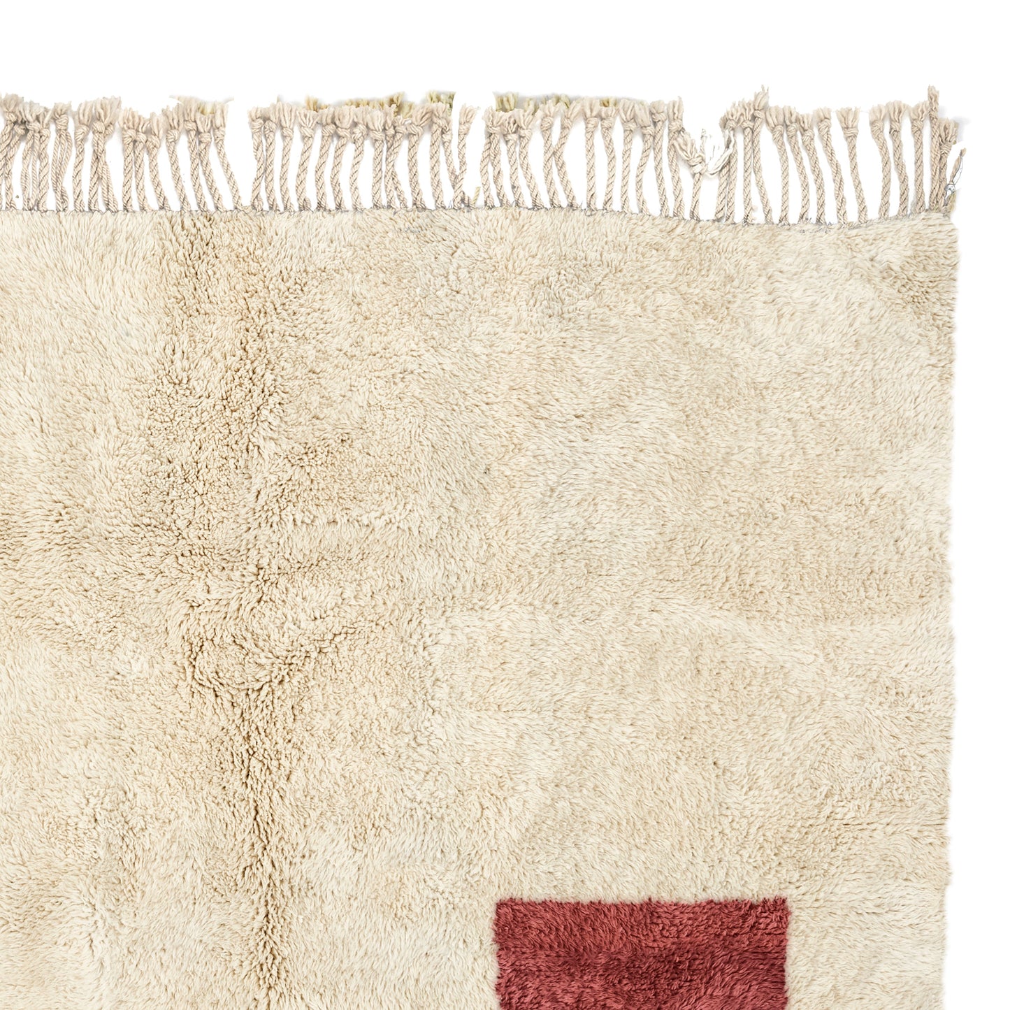 Through Line Bisha Rugs