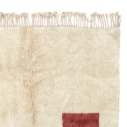 Through Line Bisha Rugs