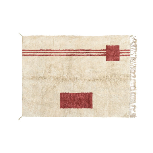 Through Line Bisha Rugs