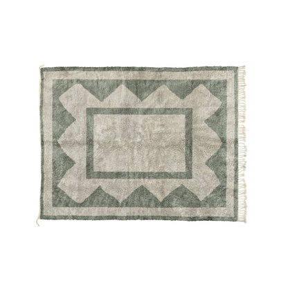 Taglio Bisha Rug