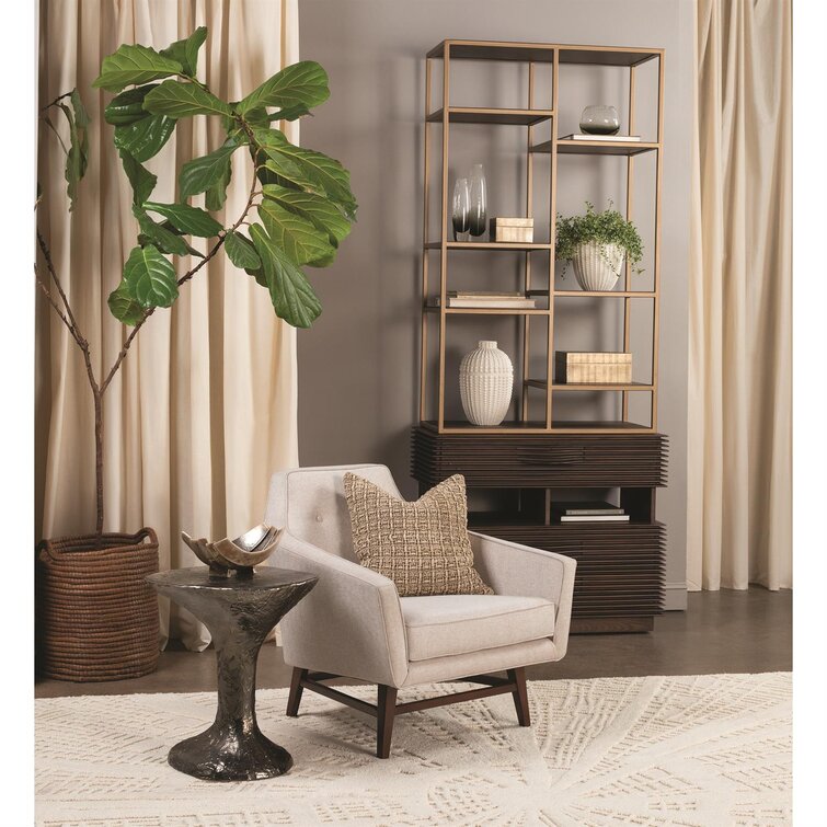 Tufted Wool Area Rug