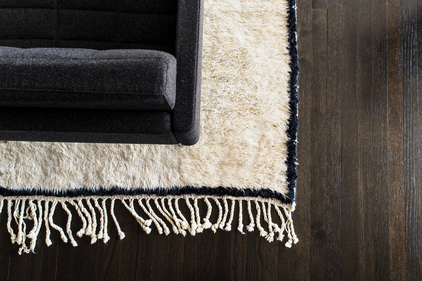 Meridian Bisha Rugs
