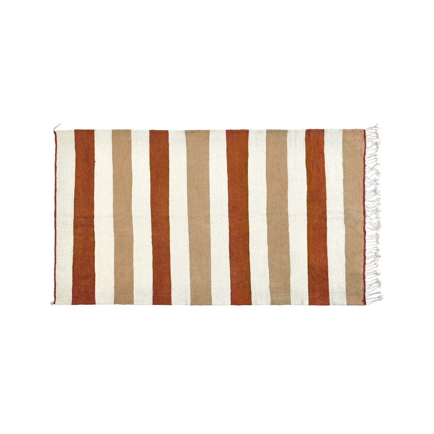 Wide Bisha Rugs