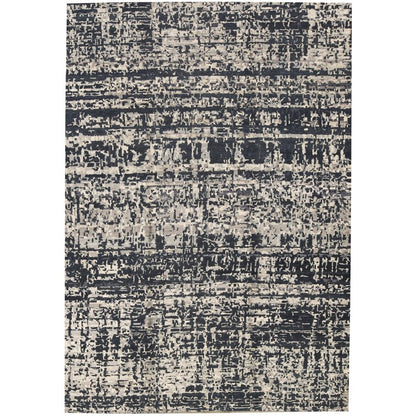 PG056 Hand-Tufted Wool Area Rug
