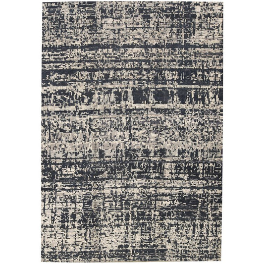 PG056 Hand-Tufted Wool Area Rug
