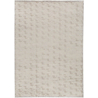 PG058 Windsom Hand-Tufted Wool Area Rug