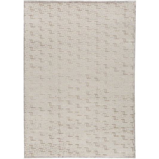 PG058 Windsom Hand-Tufted Wool Area Rug