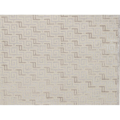 PG058 Windsom Hand-Tufted Wool Area Rug