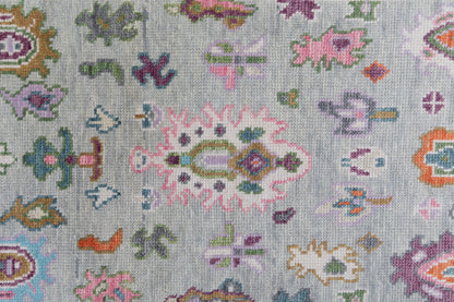 AGNES Hand Knotted Rug