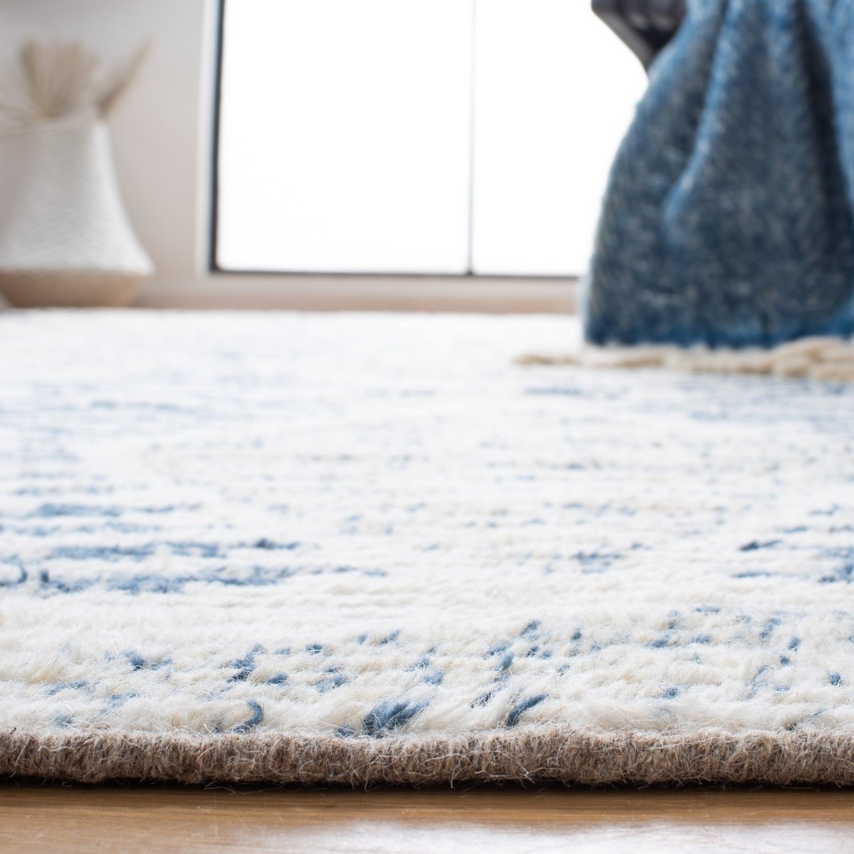 Kenya Area Rug