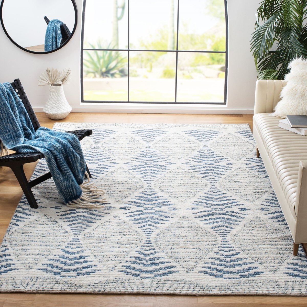Kenya Area Rug